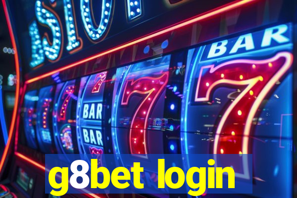 g8bet login